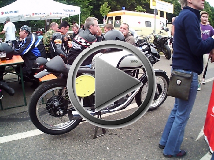 THE CRANKCASE. cafe racer racing drag racing events rental tour - 